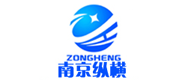 南京纵横